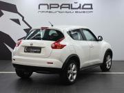 Nissan Juke I Ростов-на-Дону  - изображение 22