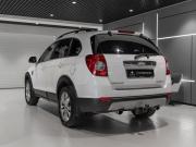 Chevrolet Captiva I Москва  - изображение 26