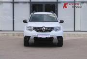 Renault Duster I Рестайлинг Саратов  - изображение 28