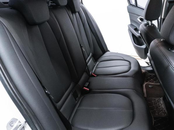 BMW 1 серии III (F52) Рестайлинг с пробегом 2022 года, цена 2 070 000 рублей, 33769 км, седан, Автокод Объявления