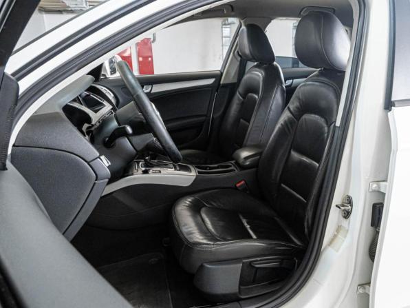 Audi A4 IV (B8) с пробегом 2009 года, цена 1 040 000 рублей, 269012 км, седан, Автокод Объявления