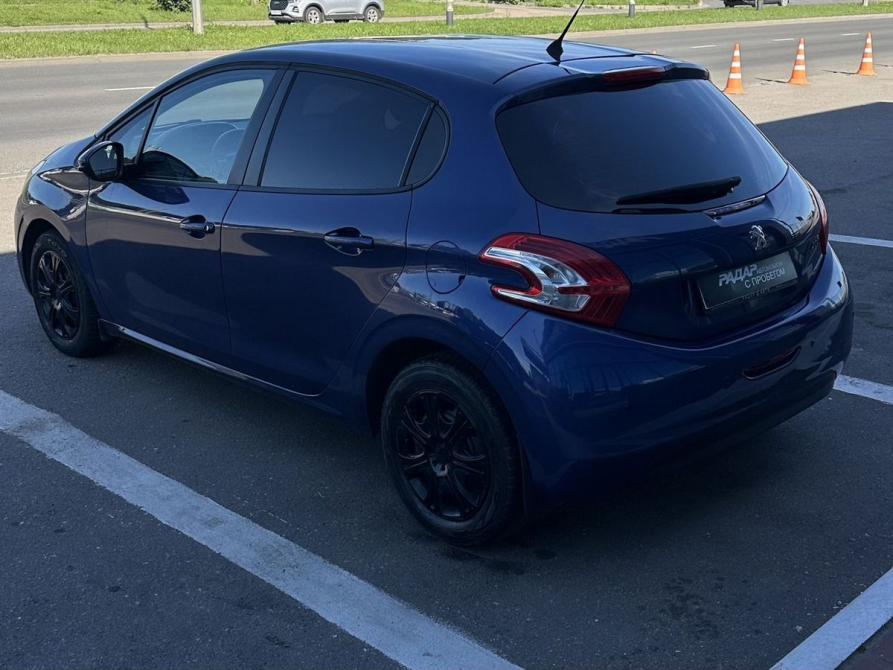 Peugeot 208 I Иваново  - изображение 6