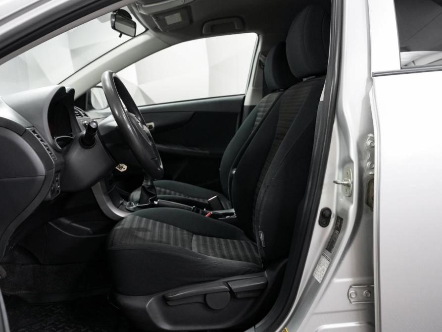 Toyota Corolla X (E140 E150) Ульяновск  - изображение 10