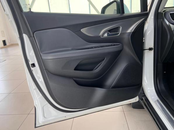 Opel Mokka I с пробегом 2014 года, цена 1 160 000 рублей, 108914 км, внедорожник, Автокод Объявления
