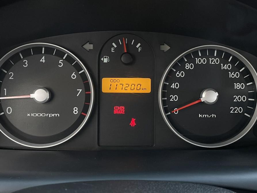 Hyundai Getz I Рестайлинг Тамбов  - изображение 14