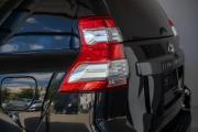 Toyota Land Cruiser Prado 150 Series Рестайлинг 1 Ростов-на-Дону  - изображение 30