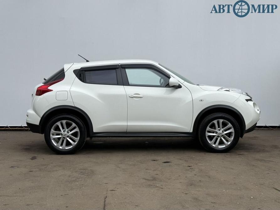 Nissan Juke I Москва  - изображение 4
