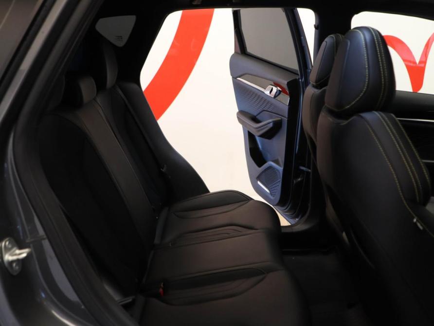 Geely Coolray I Рестайлинг 2 Москва  - изображение 29