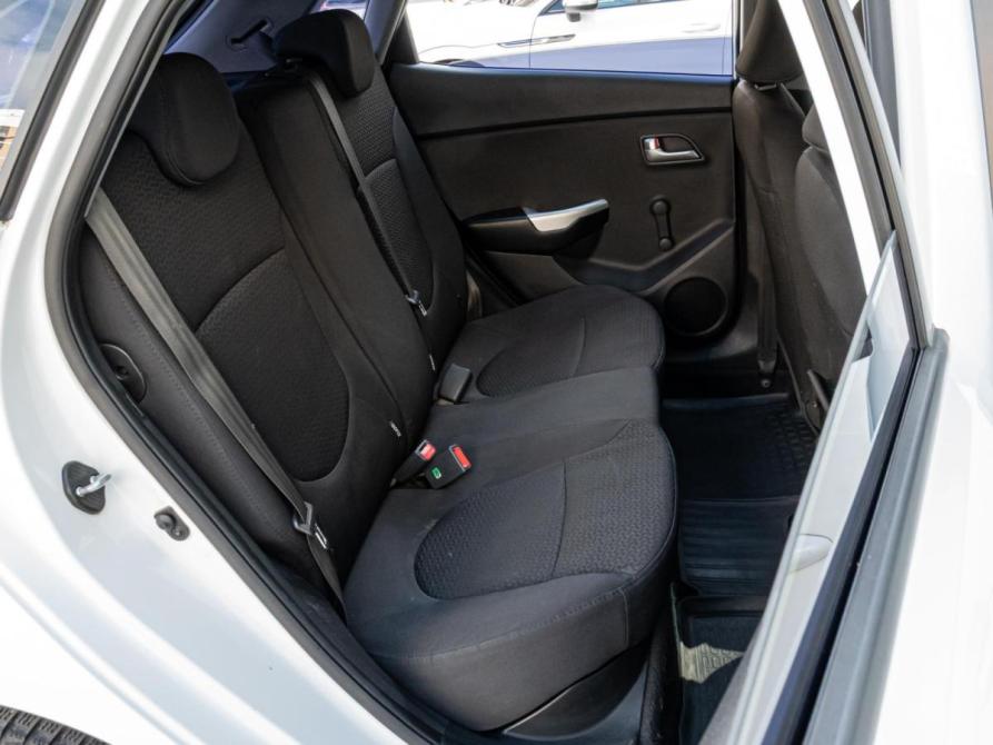 Kia Rio III Краснодар  - изображение 7