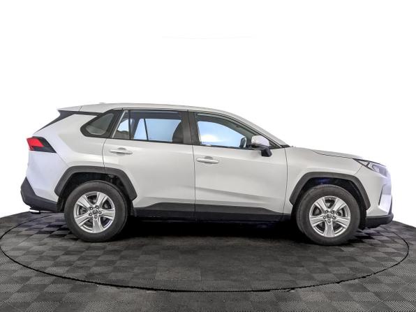 Toyota RAV4 V (XA50) с пробегом 2021 года, цена 2 755 000 рублей, 77458 км, внедорожник, Автокод Объявления