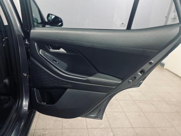 Hyundai Creta II с пробегом 2021 года, цена 1 920 000 рублей, 134956 км, внедорожник, Автокод Объявления