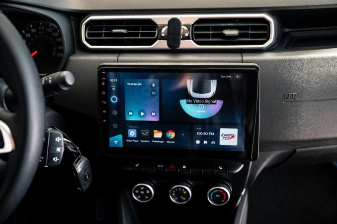 Renault Duster II с пробегом 2021 года, цена 1 530 000 рублей, 60784 км, внедорожник, Автокод Объявления