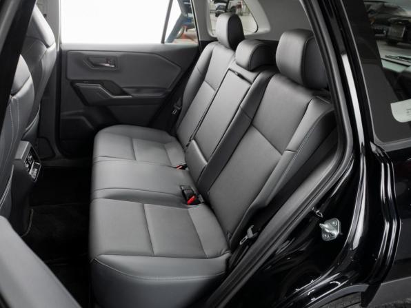 Toyota RAV4 VI (XA60) с пробегом 2026 года, цена 4 400 000 рублей, 45 км, внедорожник, Автокод Объявления