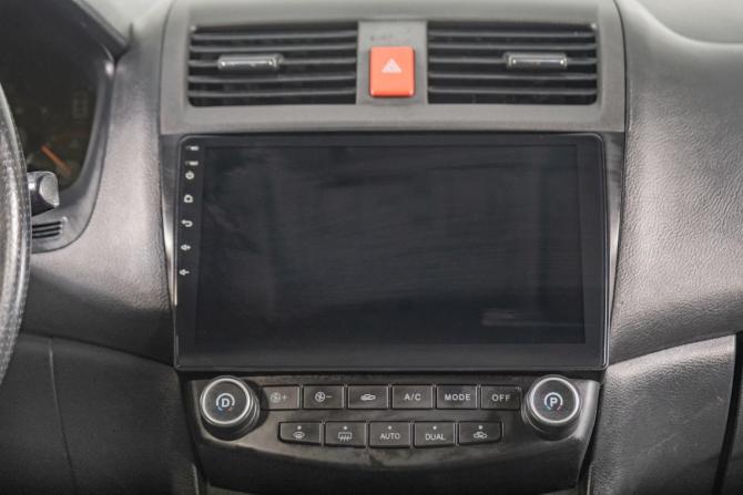 Honda Accord VII с пробегом 2004 года, цена 649 000 рублей, 283000 км, седан, Автокод Объявления