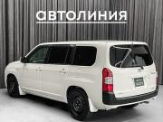 Toyota Probox I Рестайлинг Красноярск  - изображение 18
