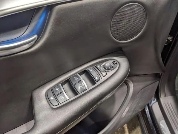 Infiniti QX50 II с пробегом 2018 года, цена 1 900 000 рублей, 232804 км, внедорожник, Автокод Объявления