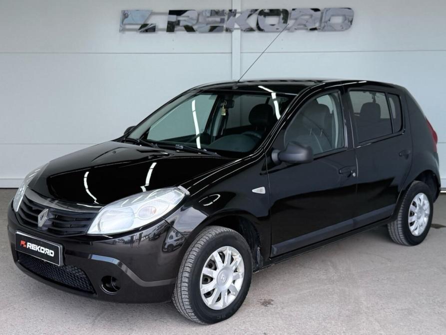 Renault Sandero I Уфа  - изображение 3