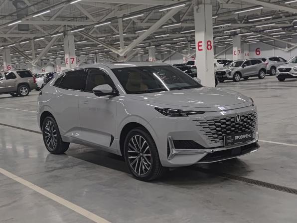 Changan UNI-K с пробегом 2024 года, цена 2 950 000 рублей, 61050 км, внедорожник, Автокод Объявления