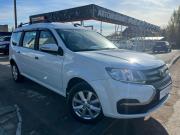 Lada (ВАЗ) Largus I Рестайлинг Нижнекамск  - изображение 19
