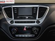 Hyundai Solaris II Белгород  - изображение 32