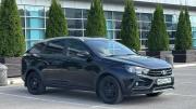 Lada (ВАЗ) Vesta I Уфа  - изображение 11