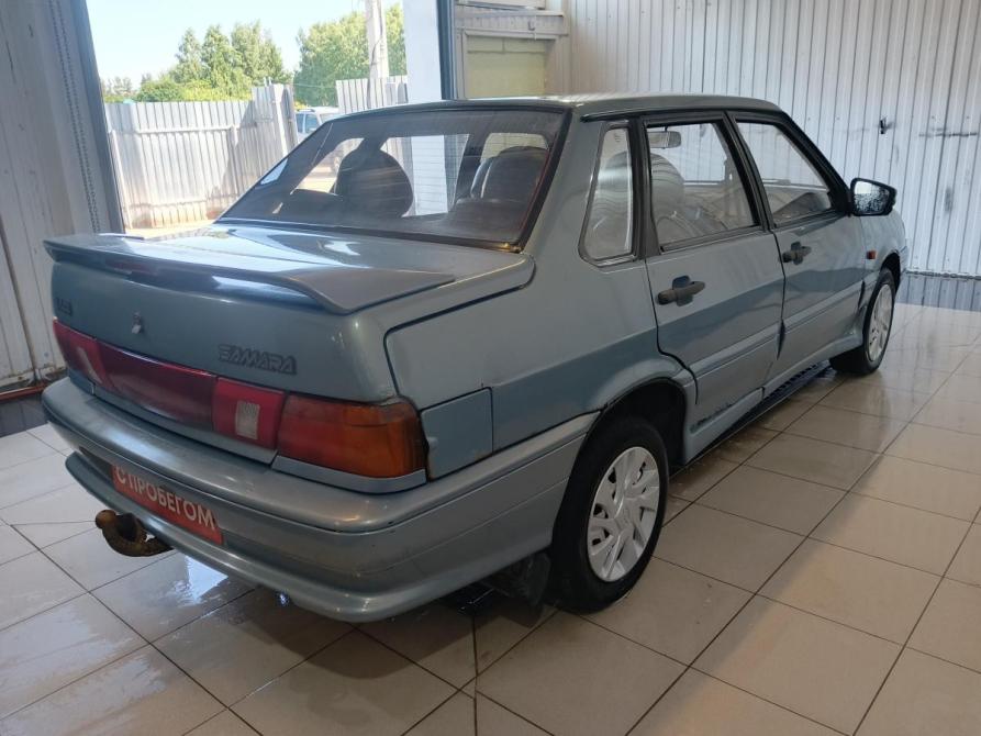Lada (ВАЗ) 2115 Арзамас  - изображение 3