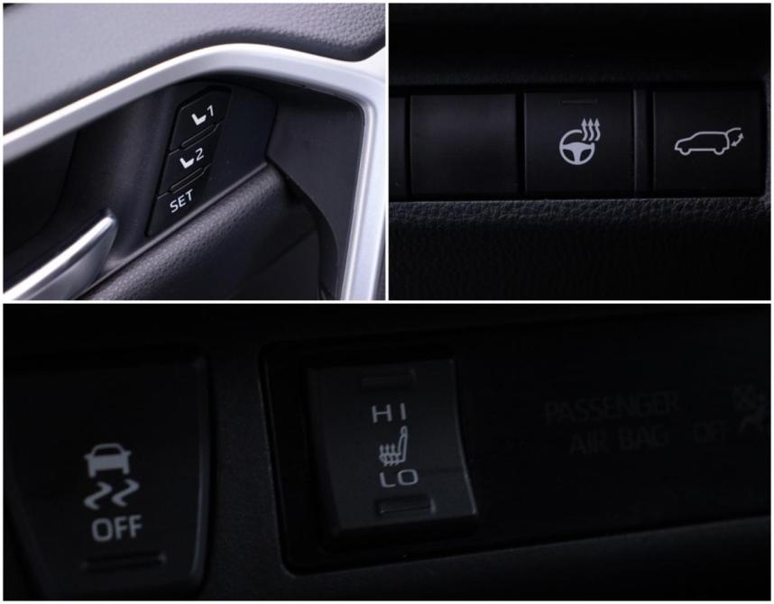 Toyota RAV4 V (XA50) Москва  - изображение 17
