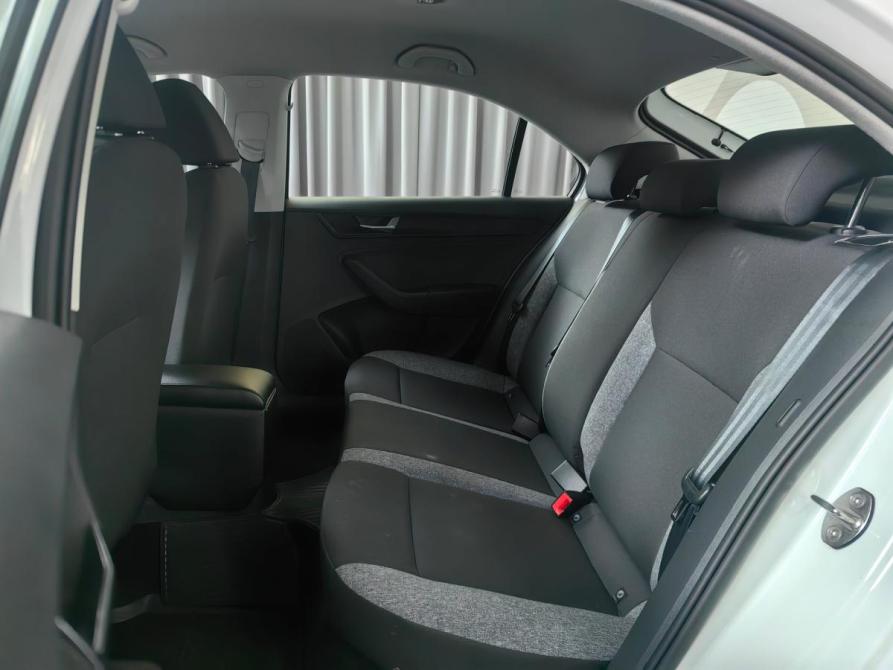 Skoda Rapid II Москва  - изображение 11