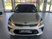 Kia Rio IV Екатеринбург  - изображение 24