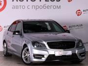 Mercedes-Benz C-Класс III (W204) Рестайлинг Минеральные Воды  - изображение 21