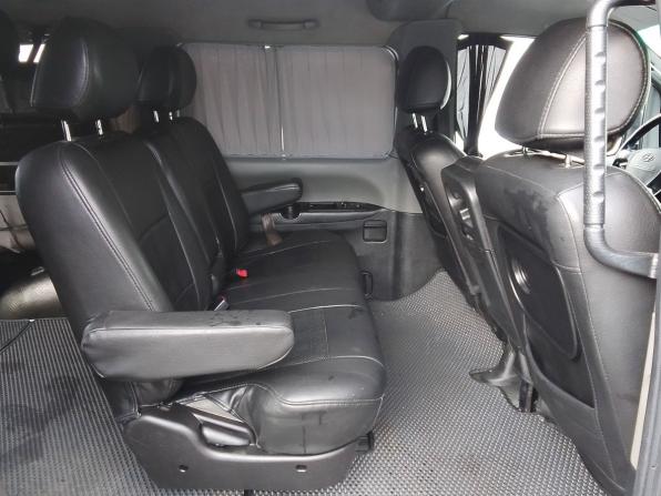 Hyundai Starex I Рестайлинг 2 с пробегом 2006 года, цена 700 000 рублей, 227681 км, минивэн, Автокод Объявления