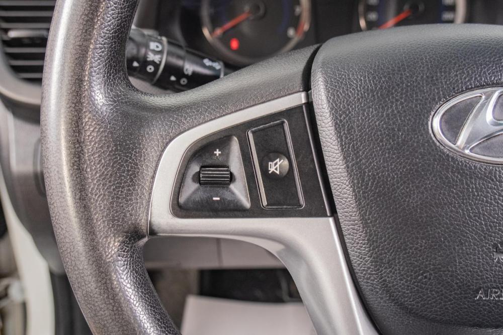 Hyundai Solaris I Томск  - изображение 14