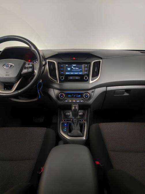 Hyundai Creta I Москва  - изображение 12