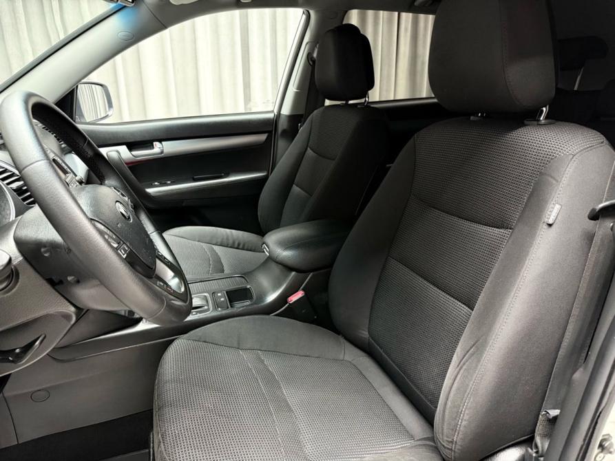 Kia Sorento II Рестайлинг Ижевск  - изображение 25