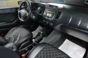 Kia Cerato III Рестайлинг (Classic) Тюмень  - изображение 30