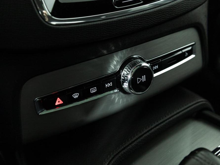 Volvo XC90 II Рестайлинг 1 Санкт-Петербург  - изображение 23