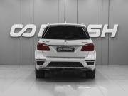 Mercedes-Benz GL-Класс II (X166) Ростов-на-Дону  - изображение 31