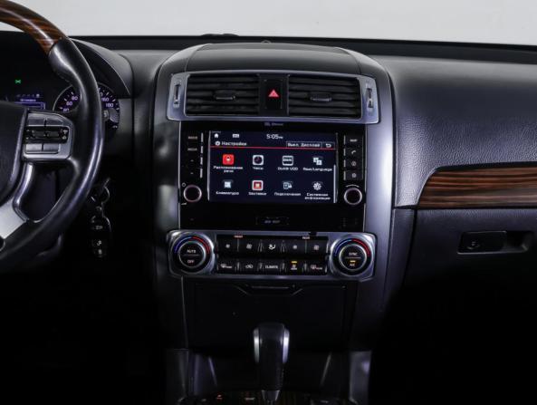 Kia Mohave I Рестайлинг с пробегом 2017 года, цена 2 490 000 рублей, 248916 км, внедорожник, Автокод Объявления