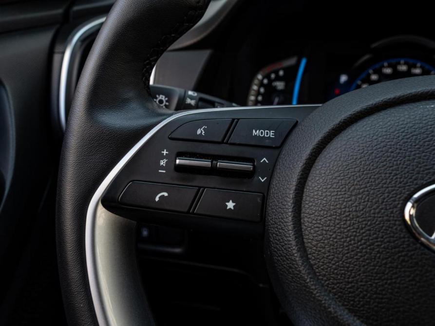 Hyundai Creta II Краснодар  - изображение 15