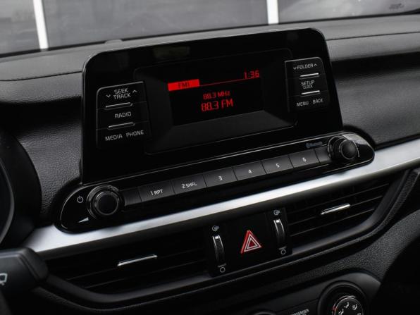 Kia Cerato III Рестайлинг (Classic) с пробегом 2020 года, цена 2 080 000 рублей, 63301 км, седан, Автокод Объявления