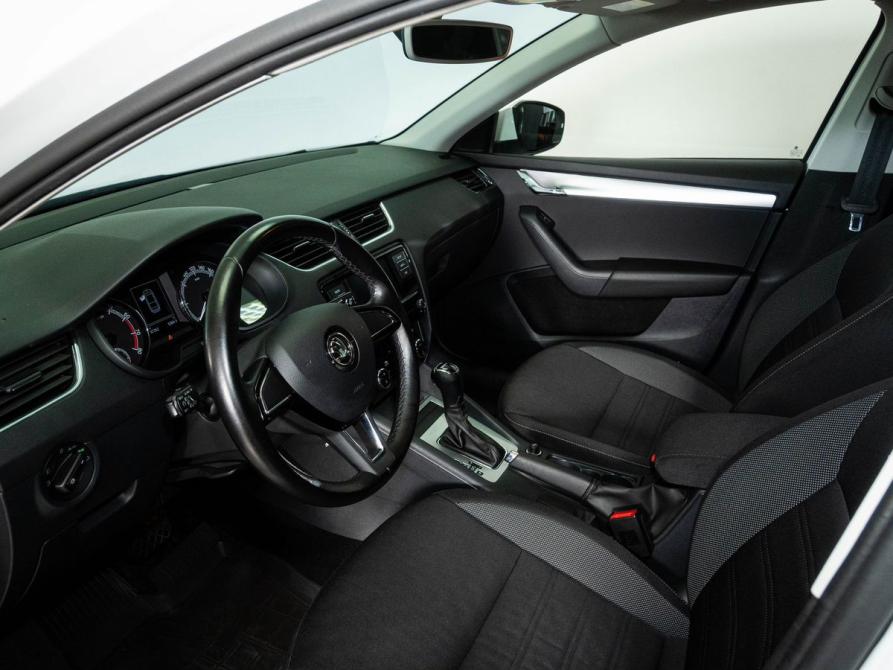 Skoda Octavia III (A7) Рестайлинг Казань  - изображение 5