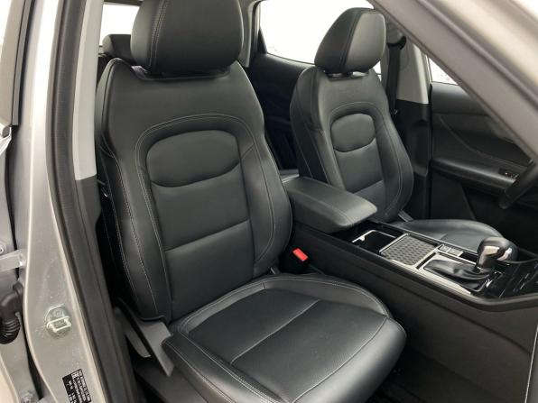 Chery Tiggo 4 Pro I Рестайлинг с пробегом 2024 года, цена 1 600 000 рублей, 43654 км, внедорожник, Автокод Объявления