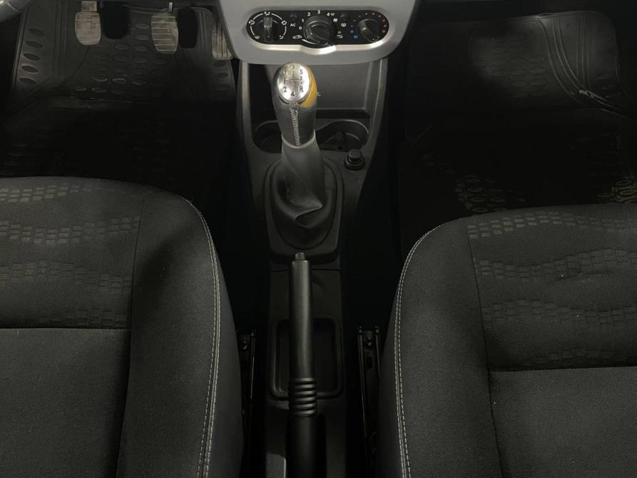 Renault Sandero I Санкт-Петербург  - изображение 15