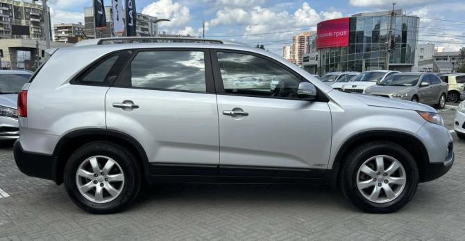 Kia Sorento II Рестайлинг с пробегом 2012 года, цена 1 250 000 рублей, 194000 км, внедорожник, Автокод Объявления