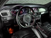 Kia Optima IV Екатеринбург  - изображение 35