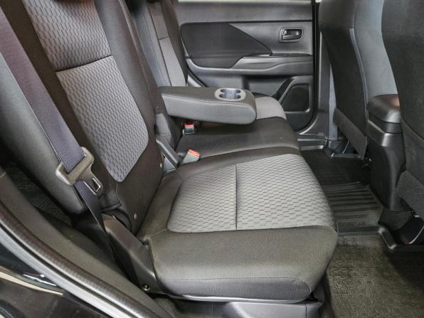 Mitsubishi Outlander III Рестайлинг 2 с пробегом 2015 года, цена 1 770 000 рублей, 112000 км, внедорожник, Автокод Объявления