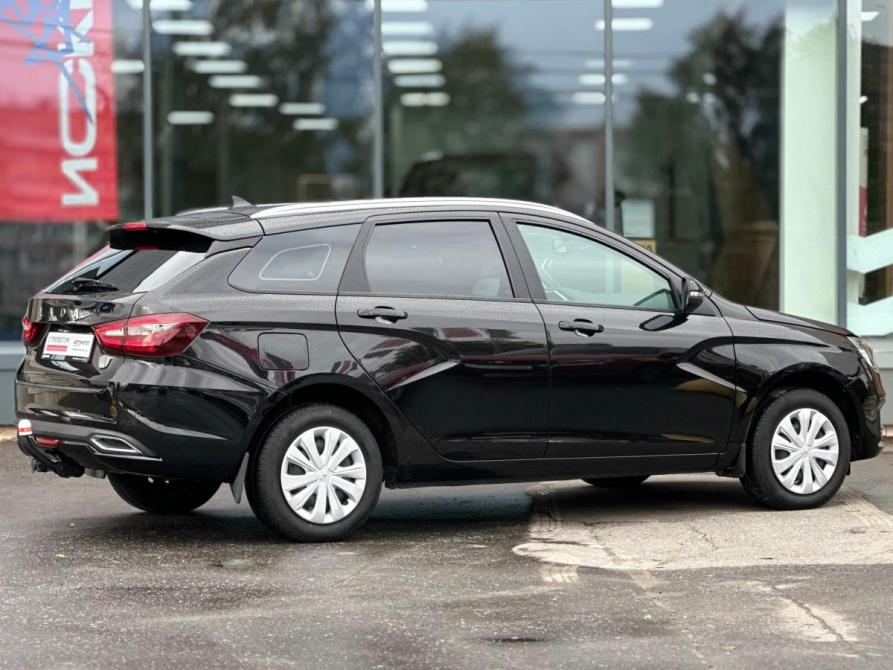 Lada (ВАЗ) Vesta I Рестайлинг (NG) Архангельск  - изображение 7