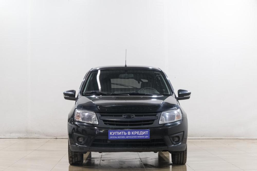 Lada (ВАЗ) Granta I Новокузнецк  - изображение 2