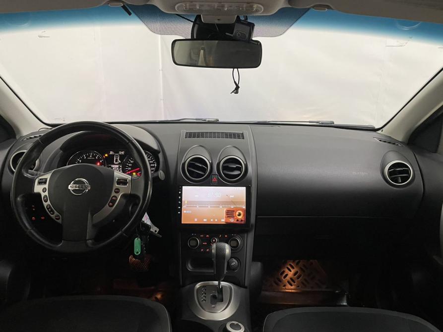 Nissan Qashqai+2 I Рестайлинг Воронеж  - изображение 10
