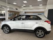 Hyundai Creta I Москва  - изображение 24